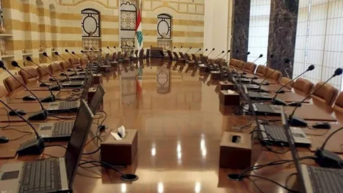 LE JOURNAL DU LIBAN EN LANGUE ARABE DE 17 H DU 18/3/2022